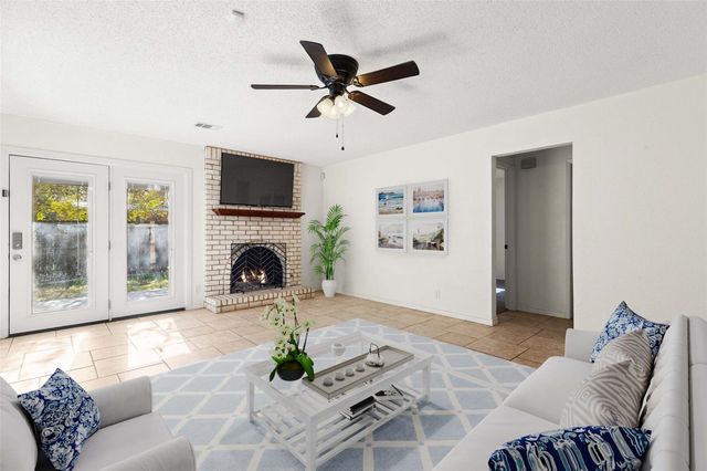 2605 Edenwood DR, Austin, TX 78745