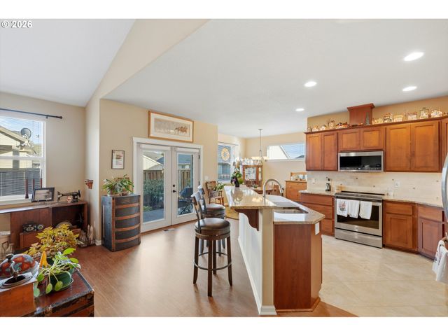 405 S BALM St, Yamhill, OR 97148