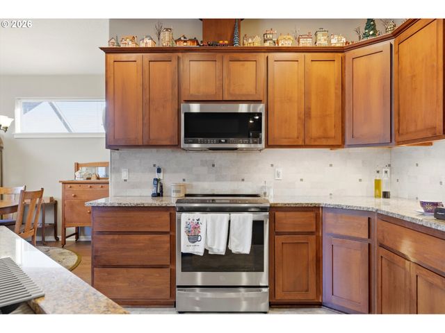 405 S BALM St, Yamhill, OR 97148