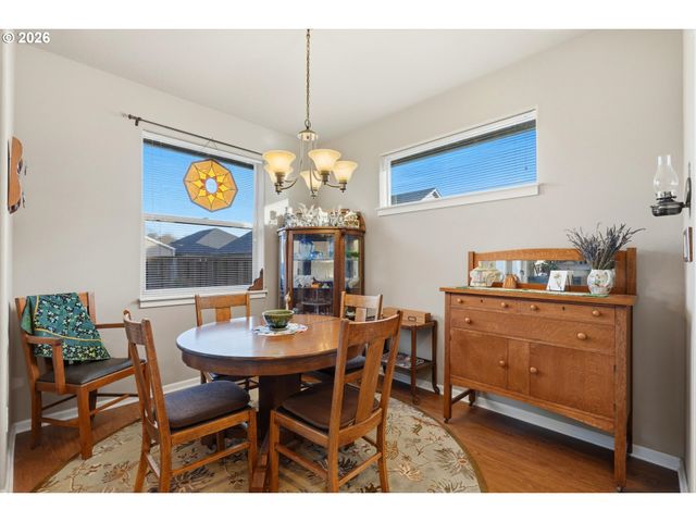 405 S BALM St, Yamhill, OR 97148