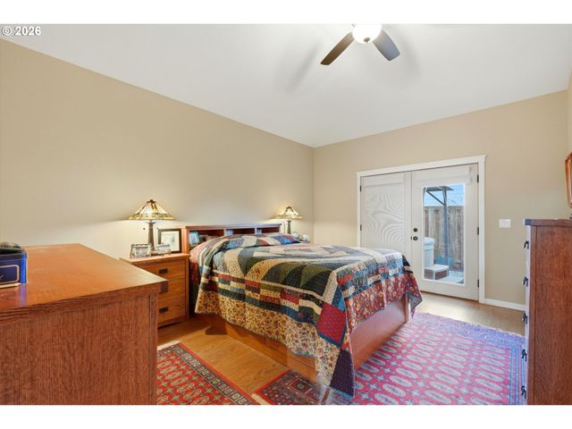 405 S BALM St, Yamhill, OR 97148