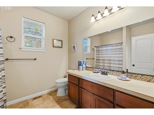 405 S BALM St, Yamhill, OR 97148