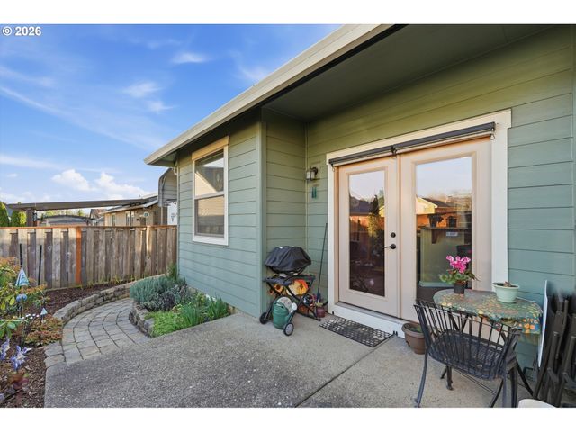 405 S BALM St, Yamhill, OR 97148