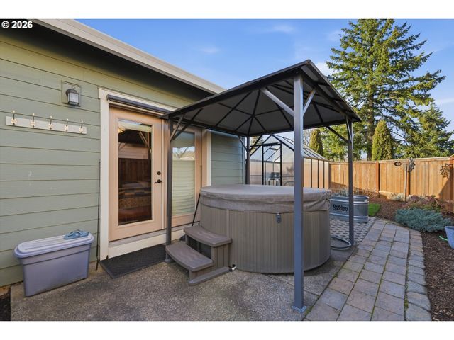 405 S BALM St, Yamhill, OR 97148