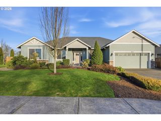 405 S BALM St, Yamhill, OR 97148