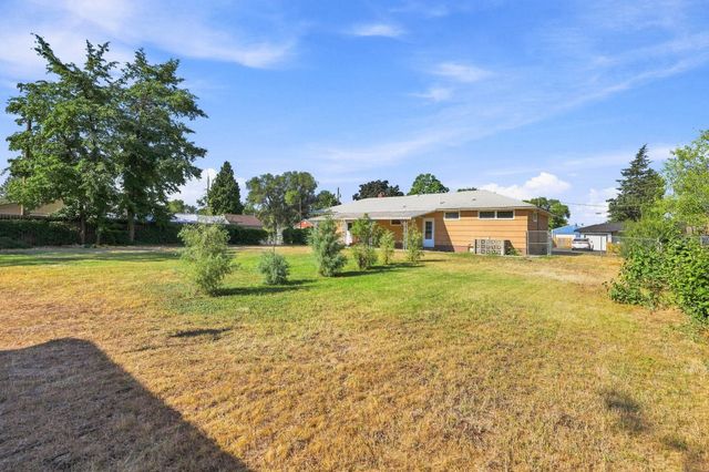 2910 N COLEMAN Rd, Spokane Valley, WA 99212