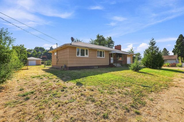 2910 N COLEMAN Rd, Spokane Valley, WA 99212