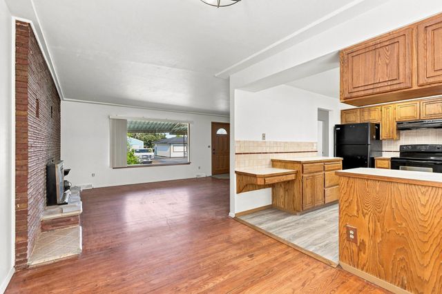 2910 N COLEMAN Rd, Spokane Valley, WA 99212
