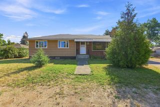 2910 N COLEMAN Rd, Spokane Valley, WA 99212