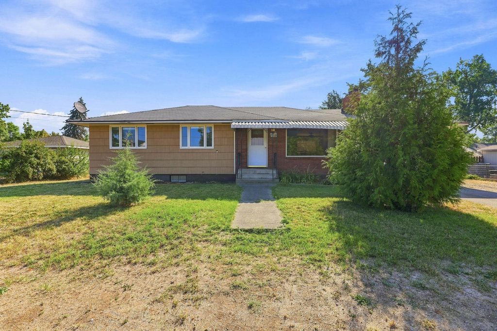 2910 N COLEMAN Rd, Spokane Valley, WA 99212