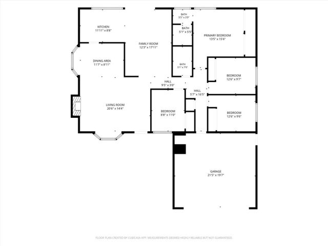 896 N Arrowhead, Rialto, CA 92376