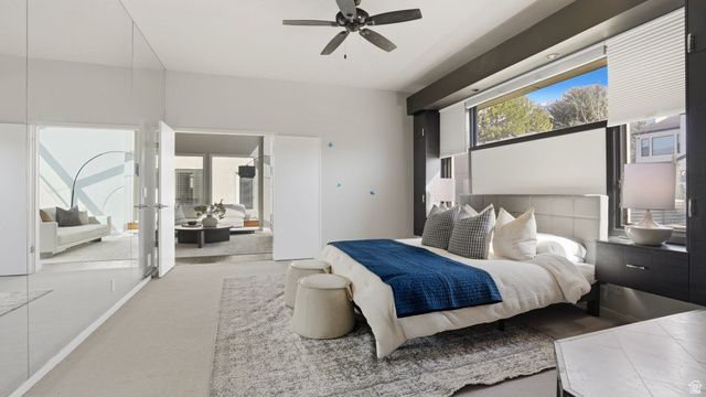 1 QUIETWOOD LN, Sandy, UT 84092