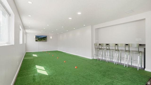 1 QUIETWOOD LN, Sandy, UT 84092