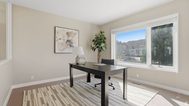 1 QUIETWOOD LN, Sandy, UT 84092