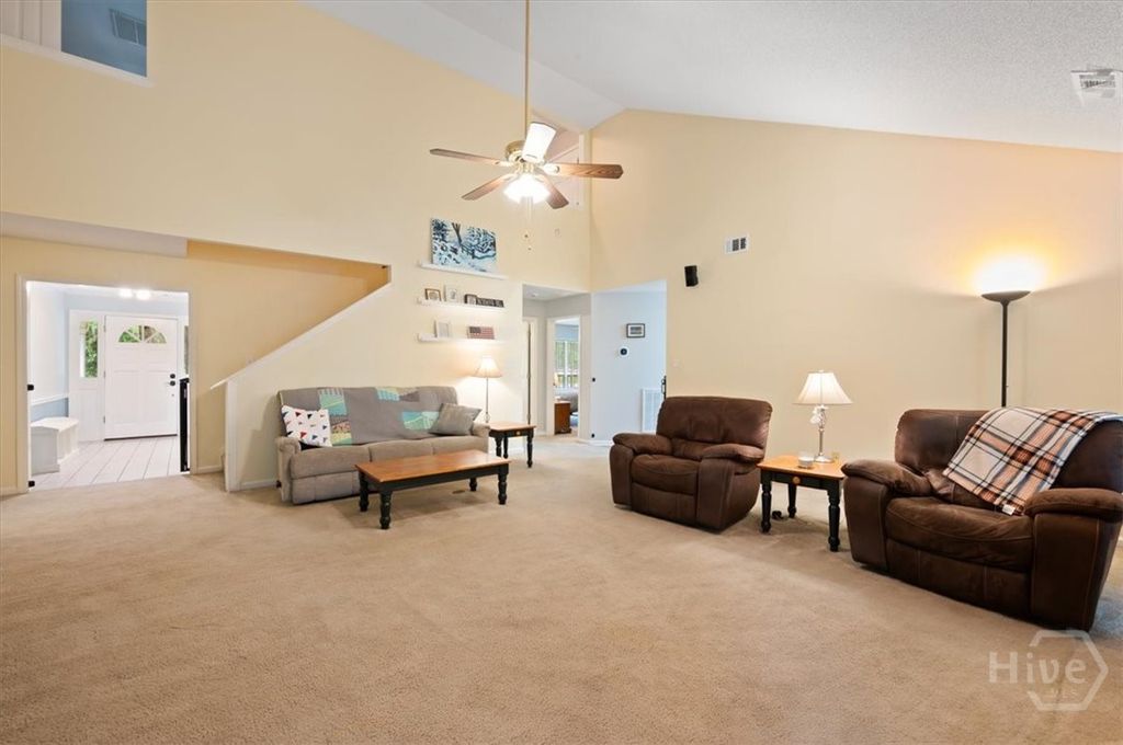 Image 13 of property listing at 22651 Ga Highway 144, Richmond Hill, GA 31324