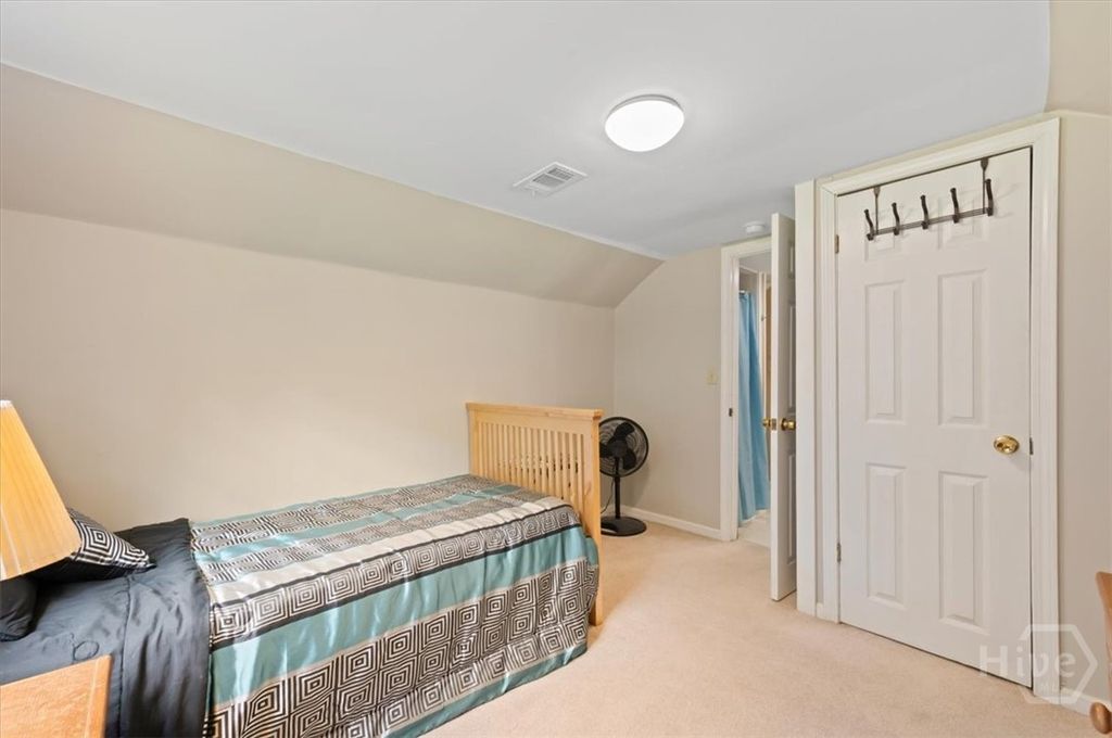 Image 30 of property listing at 22651 Ga Highway 144, Richmond Hill, GA 31324