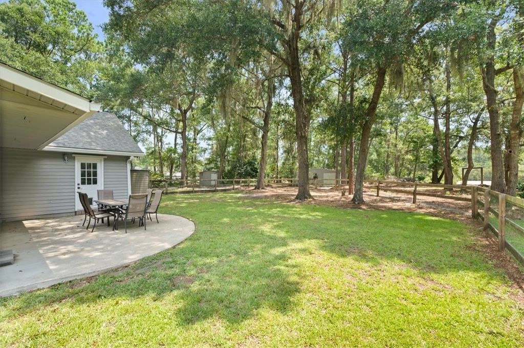 Image 32 of property listing at 22651 Ga Highway 144, Richmond Hill, GA 31324