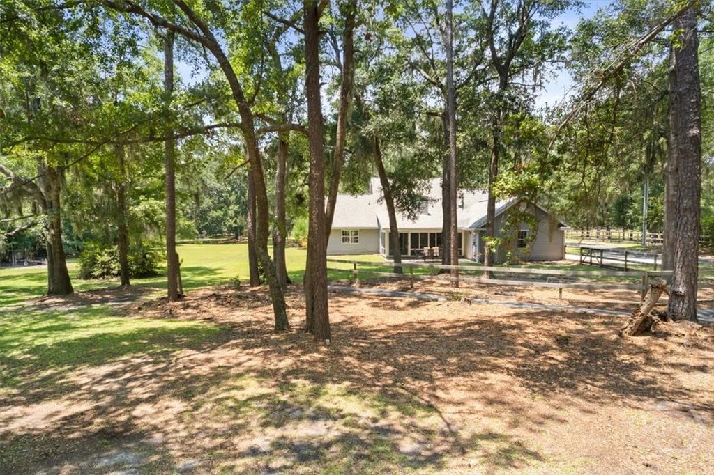 Image 34 of property listing at 22651 Ga Highway 144, Richmond Hill, GA 31324