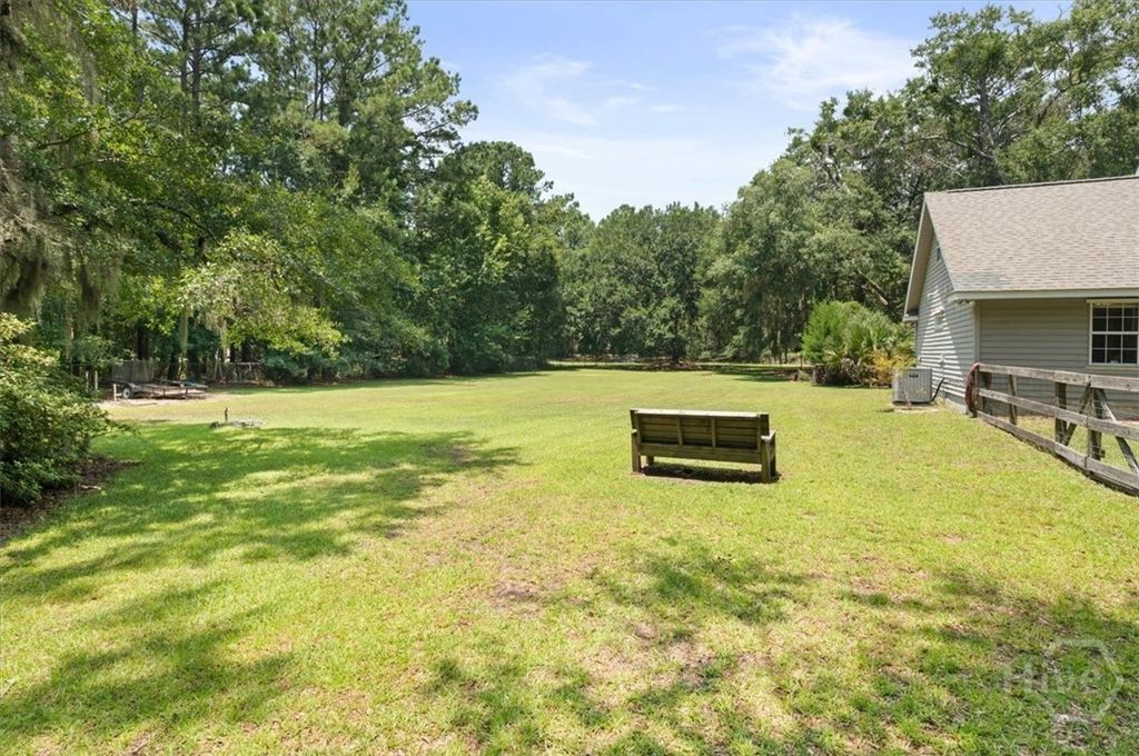 Image 35 of property listing at 22651 Ga Highway 144, Richmond Hill, GA 31324