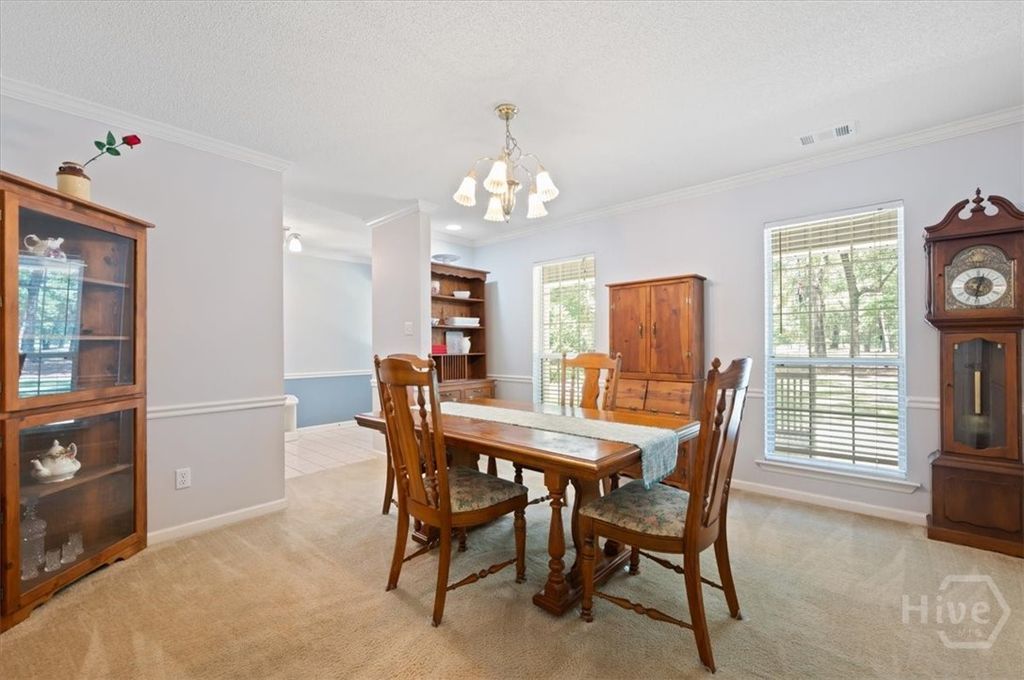 Image 5 of property listing at 22651 Ga Highway 144, Richmond Hill, GA 31324