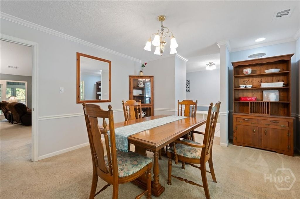 Image 6 of property listing at 22651 Ga Highway 144, Richmond Hill, GA 31324