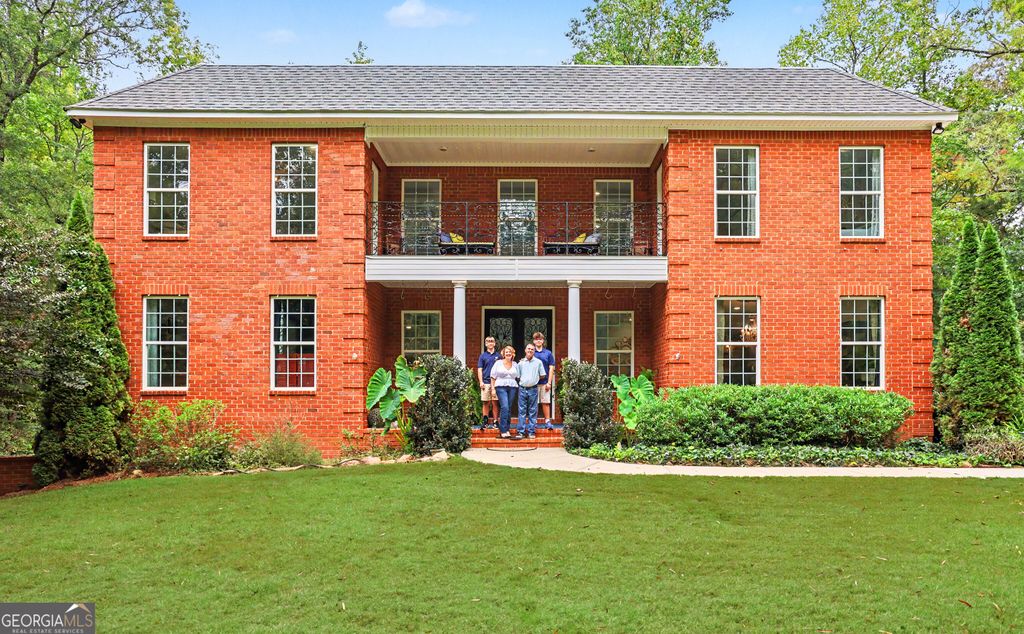 4125 Jefferson River Road, Jefferson, GA 30549 — photo 2