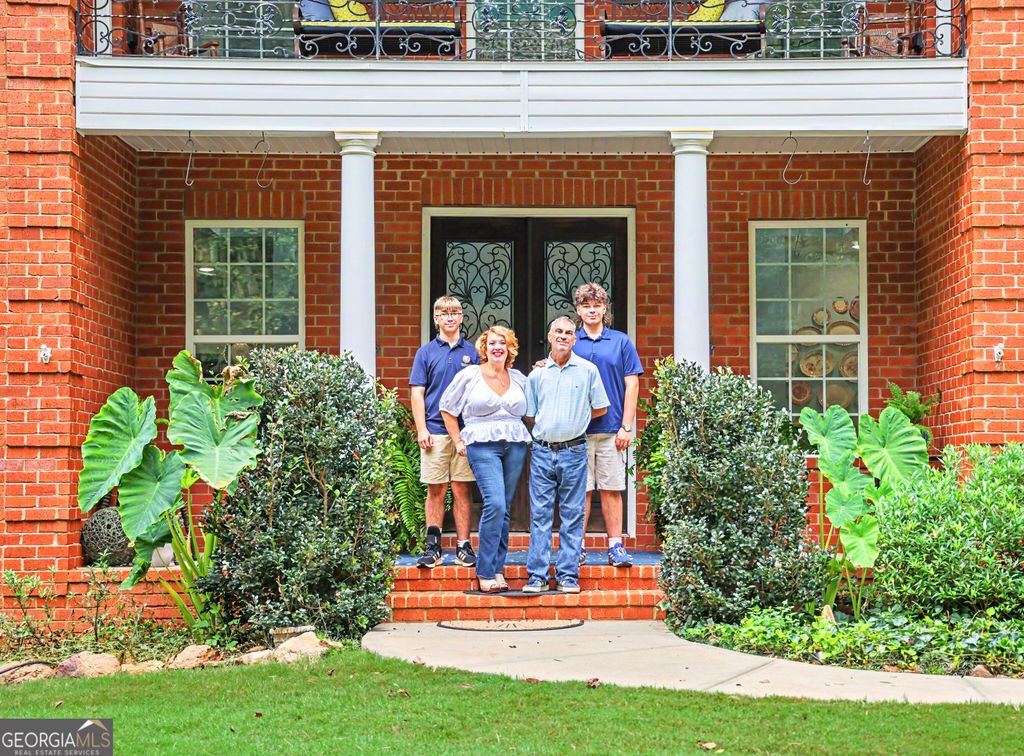 4125 Jefferson River Road, Jefferson, GA 30549 — photo 3