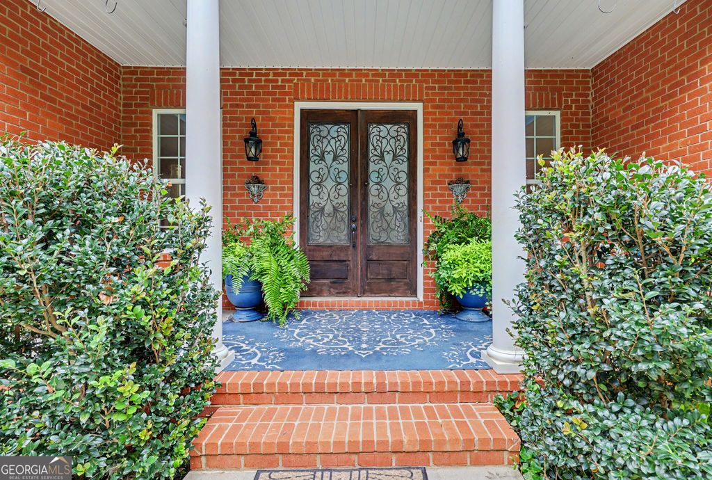 4125 Jefferson River Road, Jefferson, GA 30549 — photo 4