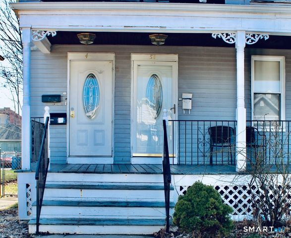51 Brownell Avenue 1st Floor, Hartford, CT 06106