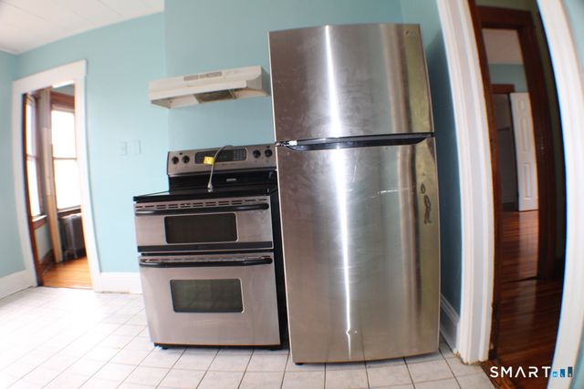 51 Brownell Avenue 1st Floor, Hartford, CT 06106