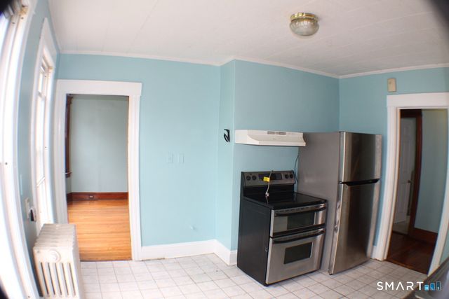 51 Brownell Avenue 1st Floor, Hartford, CT 06106