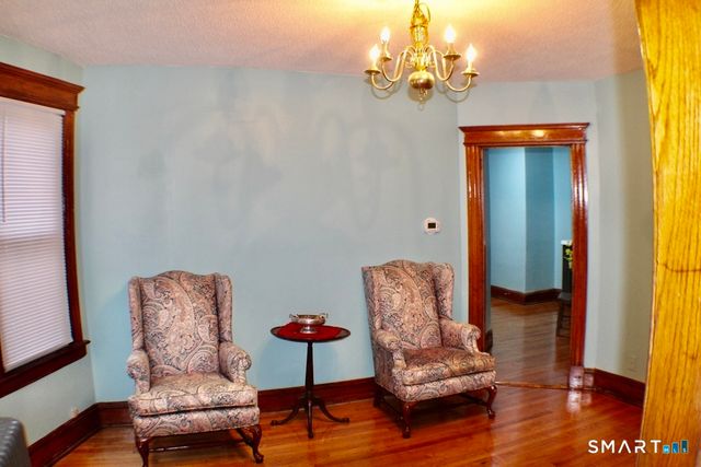 51 Brownell Avenue 1st Floor, Hartford, CT 06106