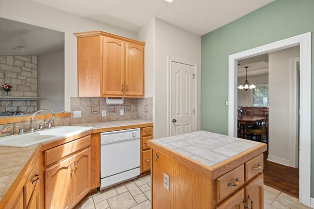 20406 WHITEROCK DR, Lago Vista, TX 78645