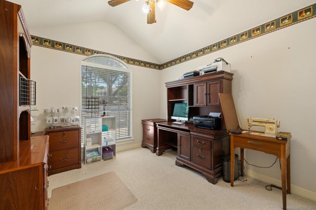20406 WHITEROCK DR, Lago Vista, TX 78645