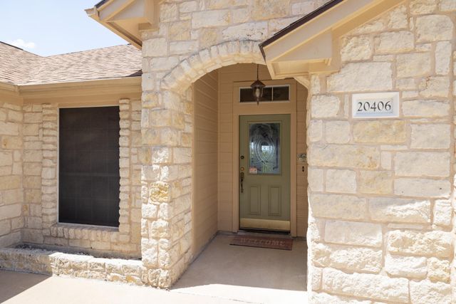 20406 WHITEROCK DR, Lago Vista, TX 78645