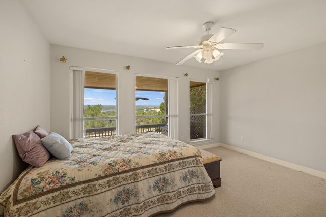 20406 WHITEROCK DR, Lago Vista, TX 78645
