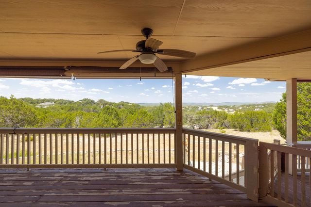 20406 WHITEROCK DR, Lago Vista, TX 78645