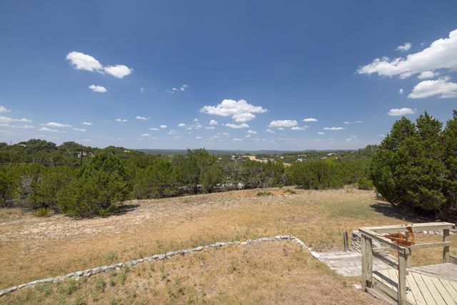 20406 WHITEROCK DR, Lago Vista, TX 78645