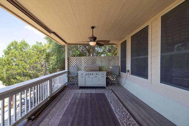 20406 WHITEROCK DR, Lago Vista, TX 78645