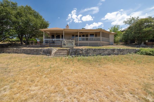 20406 WHITEROCK DR, Lago Vista, TX 78645