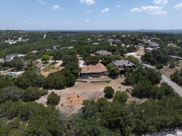 20406 WHITEROCK DR, Lago Vista, TX 78645