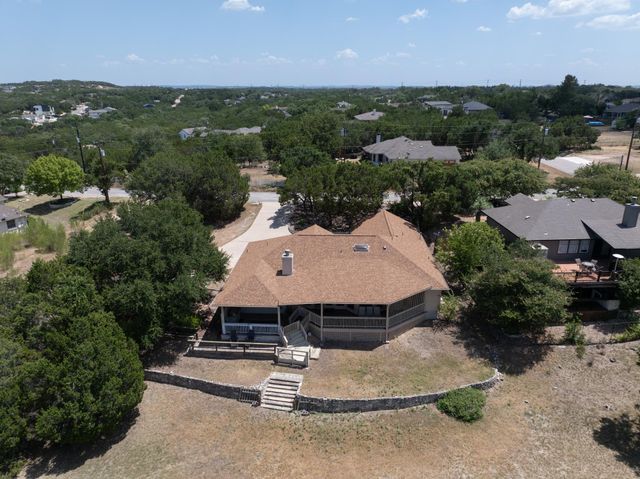 20406 WHITEROCK DR, Lago Vista, TX 78645