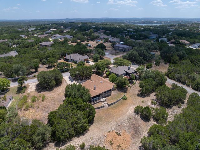 20406 WHITEROCK DR, Lago Vista, TX 78645