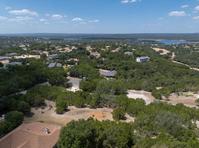 20406 WHITEROCK DR, Lago Vista, TX 78645
