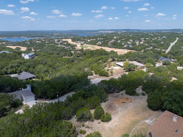 20406 WHITEROCK DR, Lago Vista, TX 78645