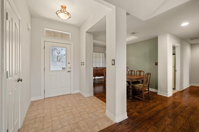20406 WHITEROCK DR, Lago Vista, TX 78645