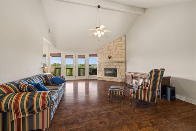 20406 WHITEROCK DR, Lago Vista, TX 78645