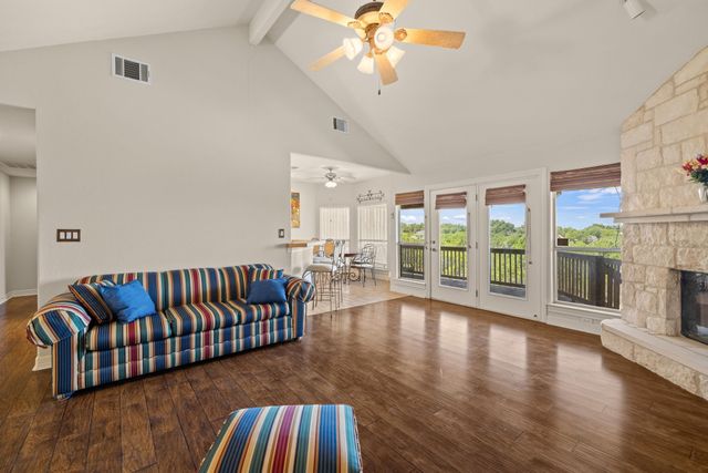 20406 WHITEROCK DR, Lago Vista, TX 78645