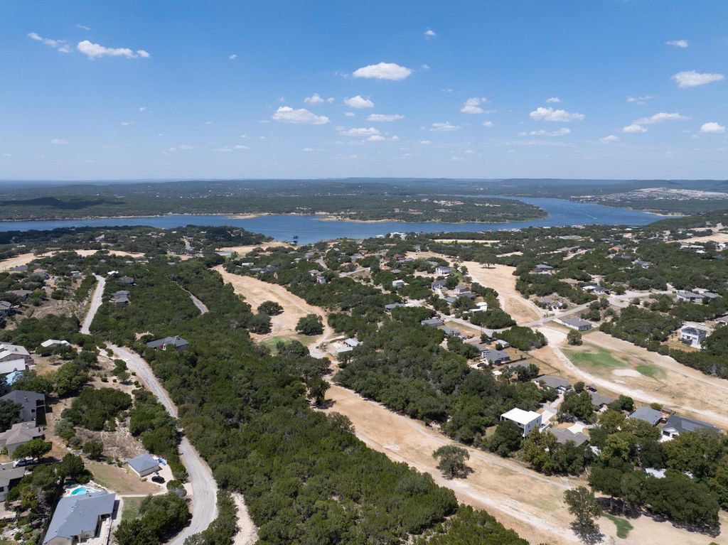 20406 WHITEROCK DR, Lago Vista, TX 78645