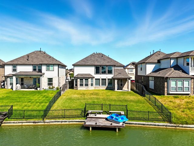 24311 Tesino River Circle, Katy, TX 77493